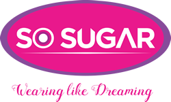 So-Sugar firma logosu