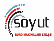 Soyut Büro firma logosu